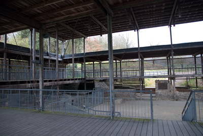 Villa Rustica Bollendorf