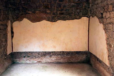 Villa Rustica Boos - innen