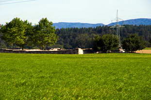 Villa Rustica Eigeltingen