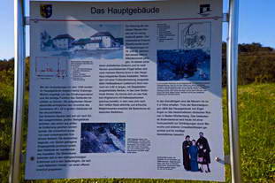 Villa Rustica Eigeltingen