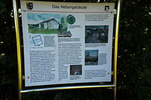 Villa Rustica Eigeltingen