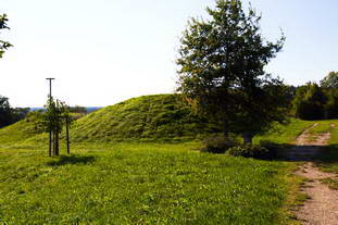 Villa Rustica Eigeltingen