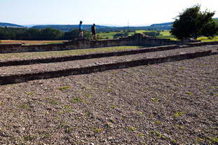 Villa Rustica Eigeltingen