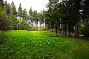 Villa Rustica Engen-Bargen