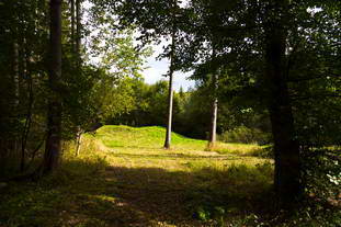 Villa Rustica Engen-Bargen