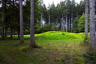 Villa Rustica Engen-Bargen