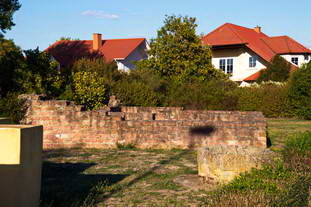 Villa Rustica Haßloch