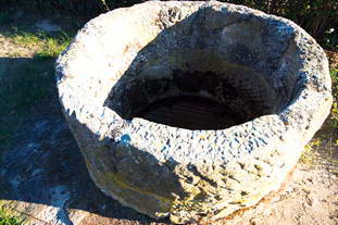 Villa Rustica Haßloch