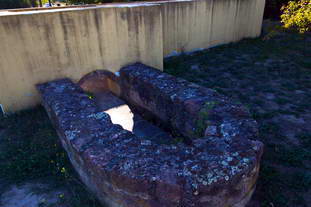 Villa Rustica Haßloch