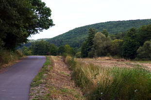 Villa Rustica Hefersweiler