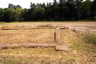 Villa Rustica Hefersweiler