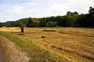 Villa Rustica Hefersweiler