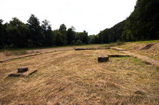 Villa Rustica Hefersweiler