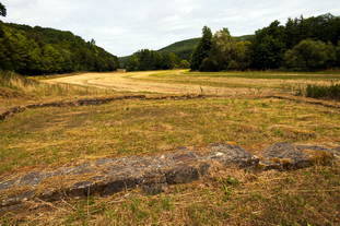 Villa Rustica Hefersweiler