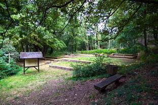 Villa Rustica Herschweiler-Pettersheim