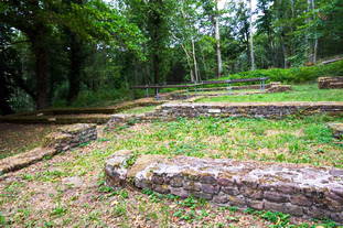 Villa Rustica Herschweiler-Pettersheim