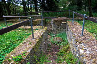 Villa Rustica Herschweiler-Pettersheim