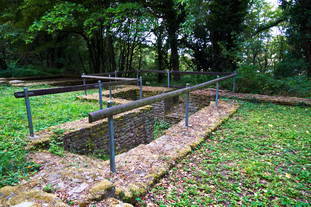 Villa Rustica Herschweiler-Pettersheim