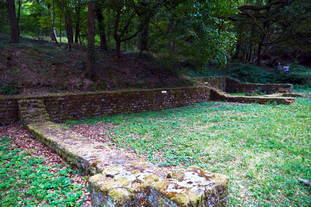 Villa Rustica Herschweiler-Pettersheim