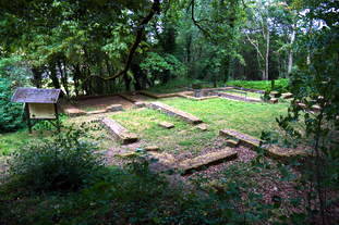 Villa Rustica Herschweiler-Pettersheim