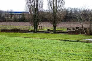 Villa Rustica Hirschberg