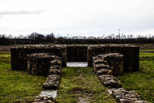 Villa Rustica Hirschberg