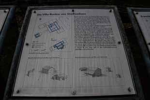 Villa Rustica Hirschberg