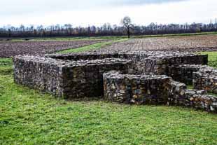 Villa Rustica Hirschberg