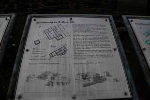 Villa Rustica Hirschberg