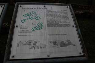 Villa Rustica Hirschberg