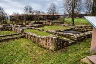 Villa Rustica Hirschberg