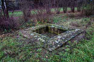 Villa Rustica Hirschberg