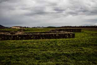 Villa Rustica Hirschberg