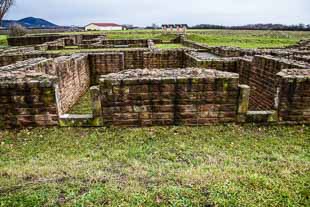 Villa Rustica Hirschberg