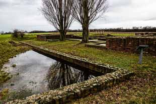 Villa Rustica Hirschberg