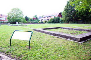 Villa Rustica Hoheneck