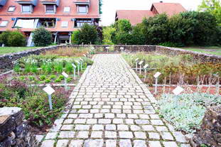 Villa Rustica Hoheneck