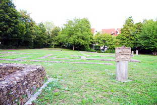 Villa Rustica Hoheneck