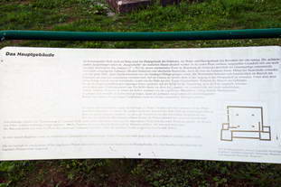 Villa Rustica Hoheneck