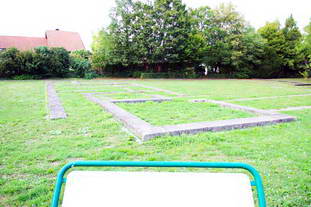 Villa Rustica Hoheneck