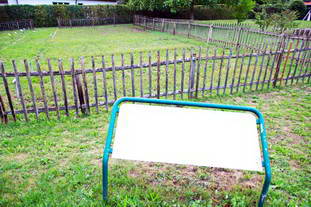 Villa Rustica Hoheneck