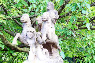 Villa Rustica Hoheneck