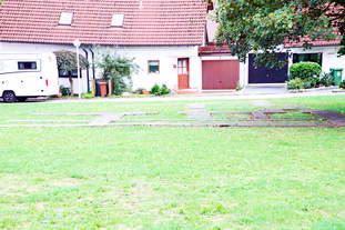 Villa Rustica Hoheneck