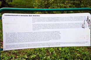 Villa Rustica Hoheneck