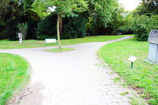 Villa Rustica Hoheneck