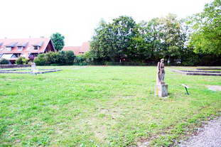 Villa Rustica Hoheneck