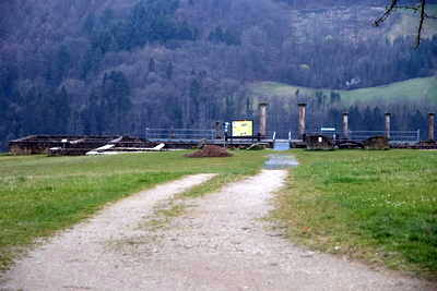 Villa Rustica Holsthum