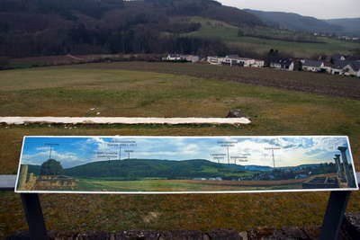 Villa Rustica Holsthum