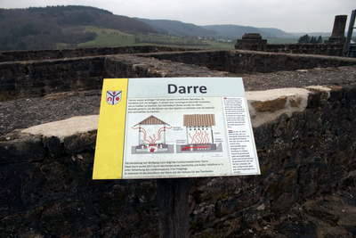 Villa Rustica Holsthum