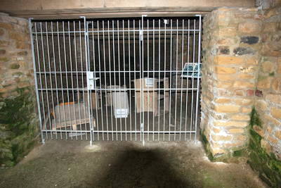 Villa Rustica Holsthum